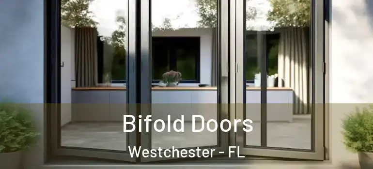  Bifold Doors Westchester - FL