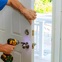 Entry Doors in Westchester, FL