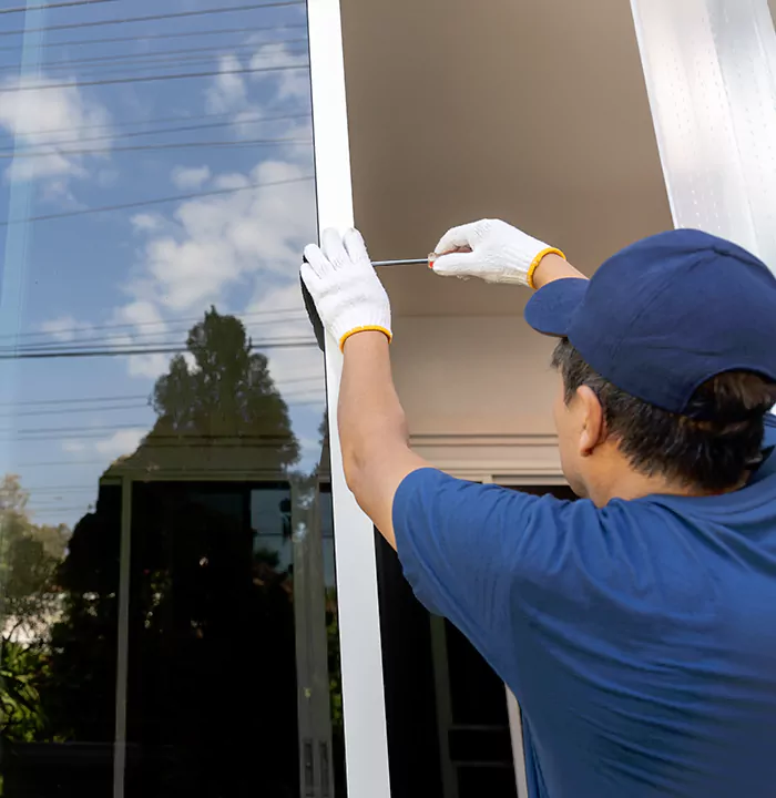 home window repair in Westchester,FL