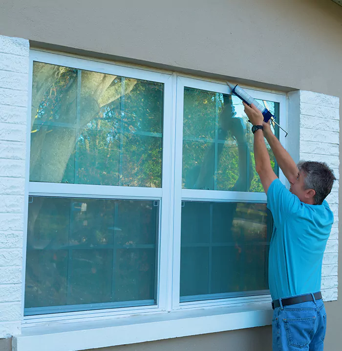 Modern Windows in Westchester, FL