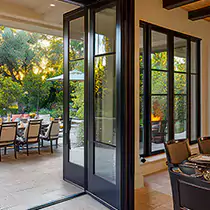 Patio Doors in Westchester, FL