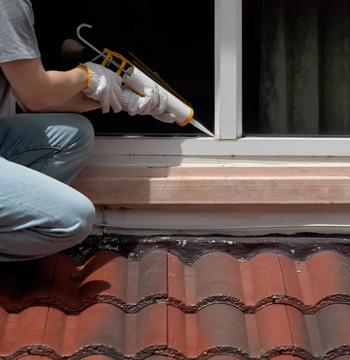 Roof Window Services in Westchester, Florida