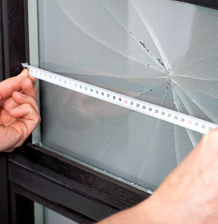 Storefront Glass Repair in Westchester, FL