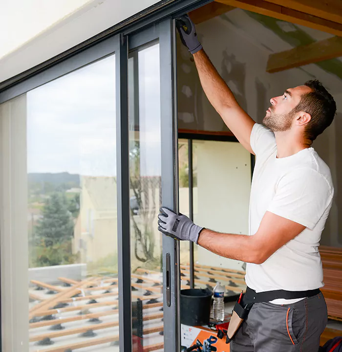 Vinyl Window Installation in Westchester, FL