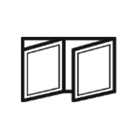 Double Tilt Slider in Westchester, FL