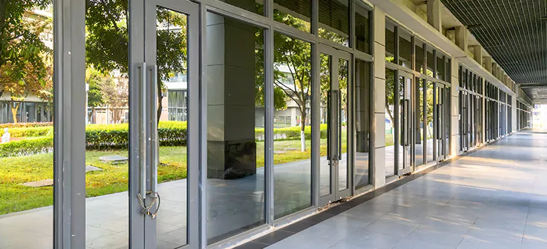 Professional Accordion Door Repair in Westchester, FL