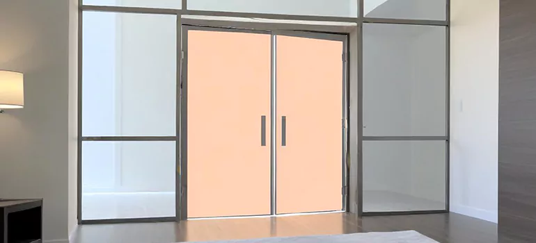 Professional Accordion Door Repair in Westchester, FL