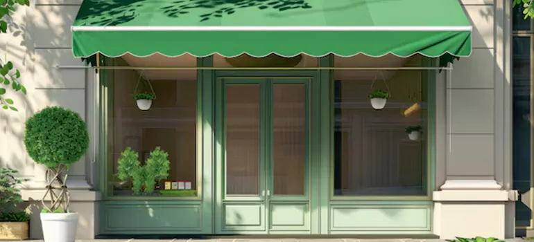 Awning Window Replacement in Westchester, FL