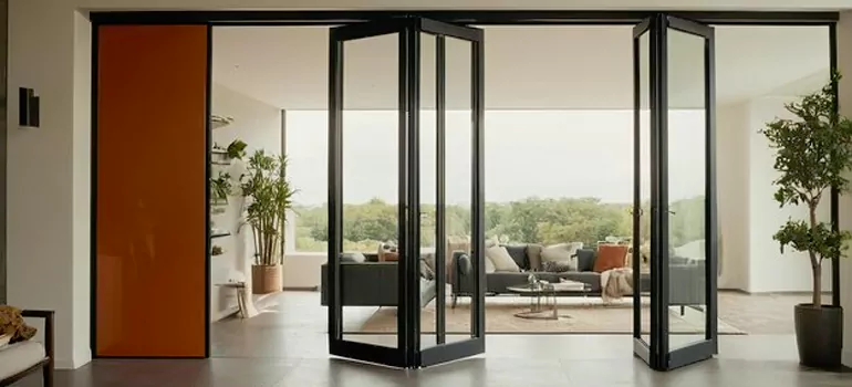 Folding Bifold Doors Repair in Westchester, FL