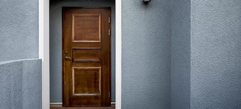 Burglar Proof Exterior Doors in Westchester, FL