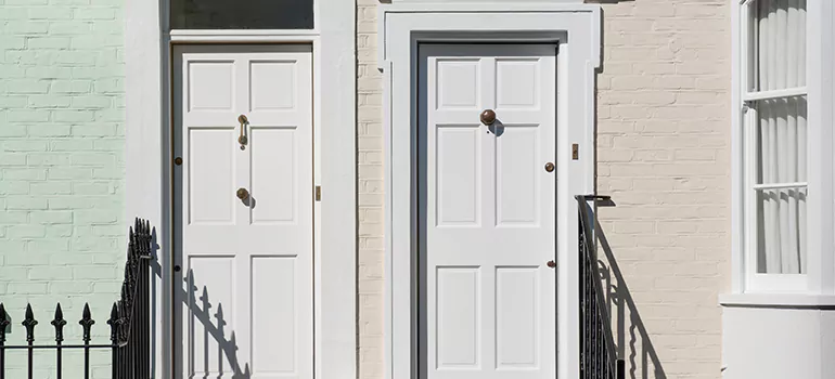 Mirror Closet Door Repair in Westchester, FL