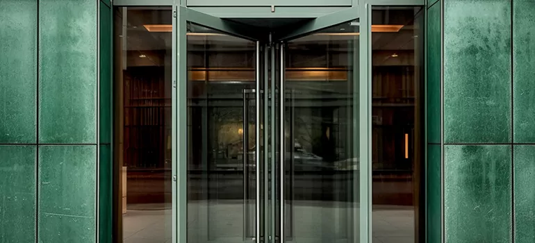 Commercial Garage Doors Repair in Westchester, FL