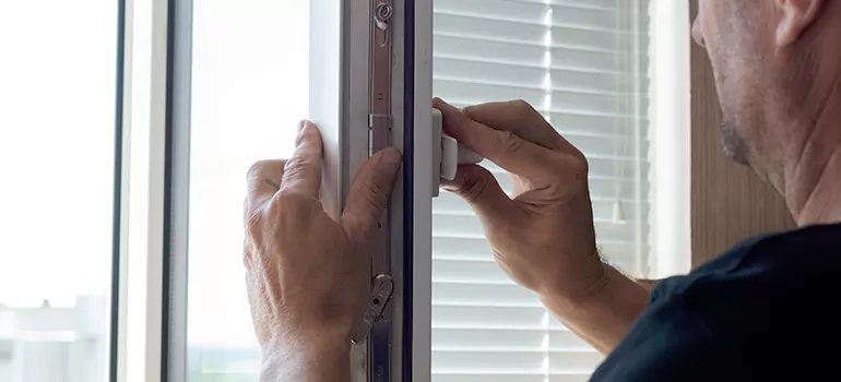 Luxury Window Installation in Westchester, FL