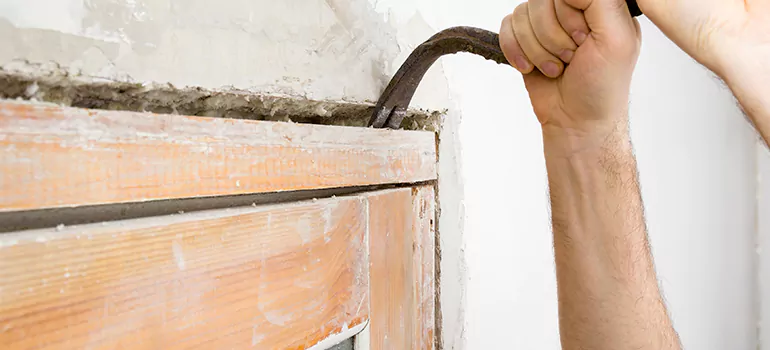 Front Door Replacement Cost in Westchester, FL