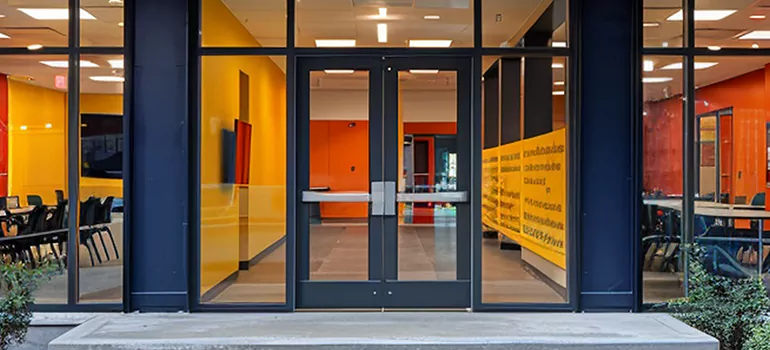 Entry Door Sidelites in Westchester, FL
