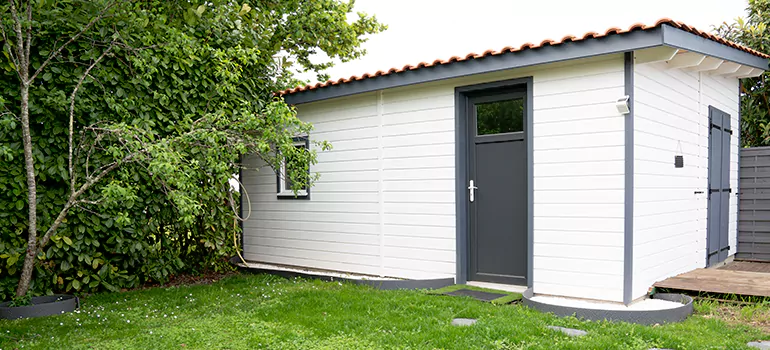 Patio Door Weatherproofing in Westchester