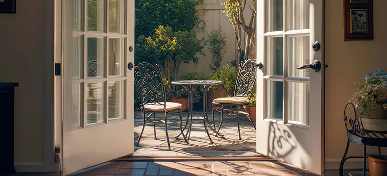 Interior Double Doors in Westchester, FL