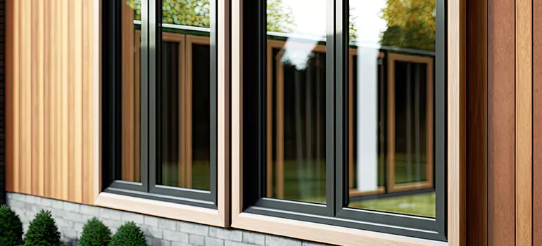 Large Double Pane Windows in Westchester, FL