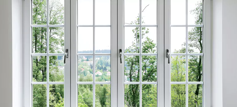 Cost To Install Double Pane Windows in Westchester, FL