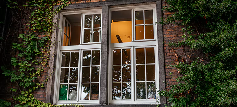 Energy Efficient Wood Windows in Westchester, FL