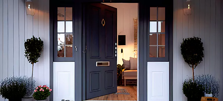 Exterior Doors Installation in Westchester, FL