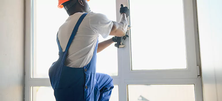 Fixed Window Replacement in Westchester, FL