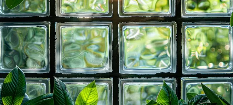 Glass Block Windows Near Me in Westchester, FL
