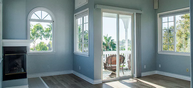 Glass Door Repair in Westchester, FL