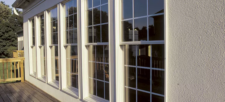 Home Window Glass Repair in Westchester, FL