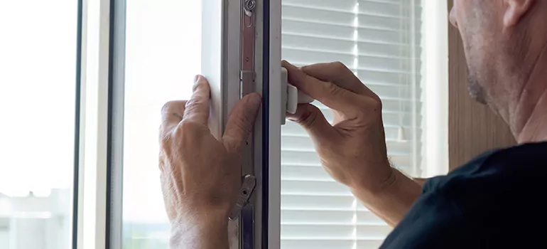 Custom Hopper Windows in Westchester, FL