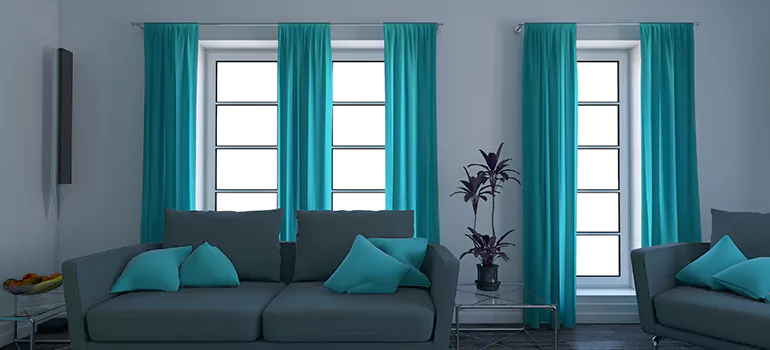 Hurricane Door Protection in Westchester, FL