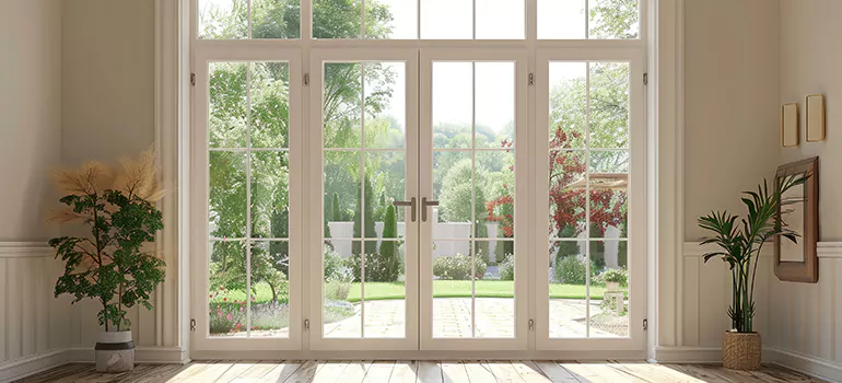 Impact Patio Doors in Westchester, FL