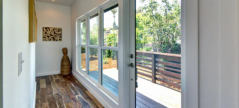 Impact Window Installation For Home Safety in Westchester, FL