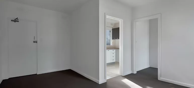 Dark Interior Doors in Westchester, FL