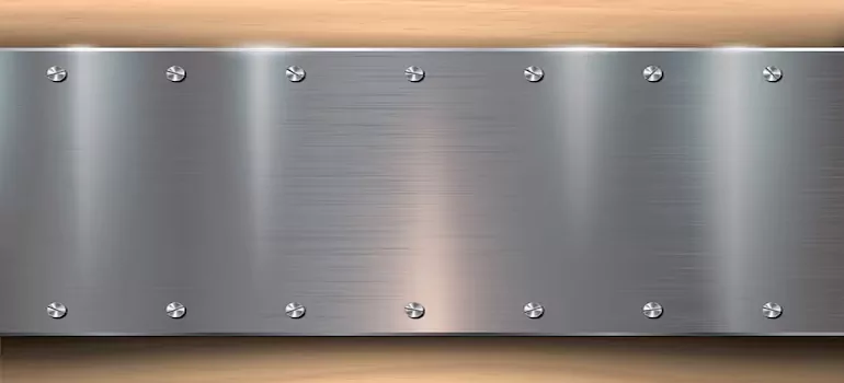 Interior Door Kick Plate Installation in Westchester, FL