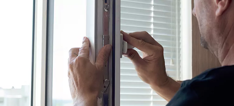 Lever Window Replacement Services in Westchester, FL