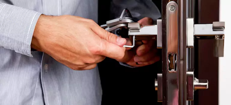 Local Multi Point Door Installation Experts in Westchester, FL