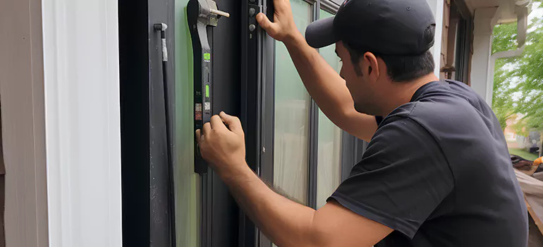 1 Way Privacy Window Film in Westchester, FL