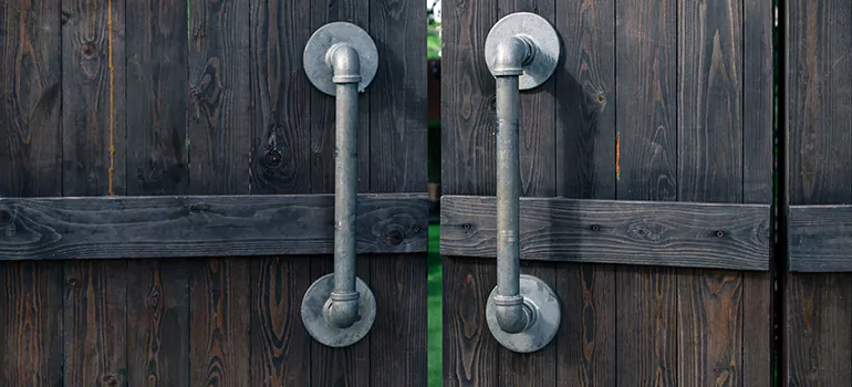 Pull Handle Installation in Westchester, FL