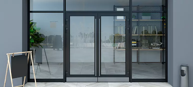 Sliding Screen Door Installation in Westchester, FL