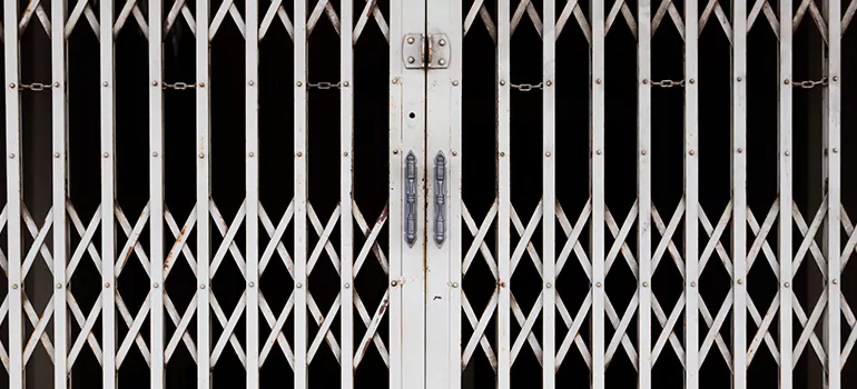 Steel Line Garage Door Repairs in Westchester, FL