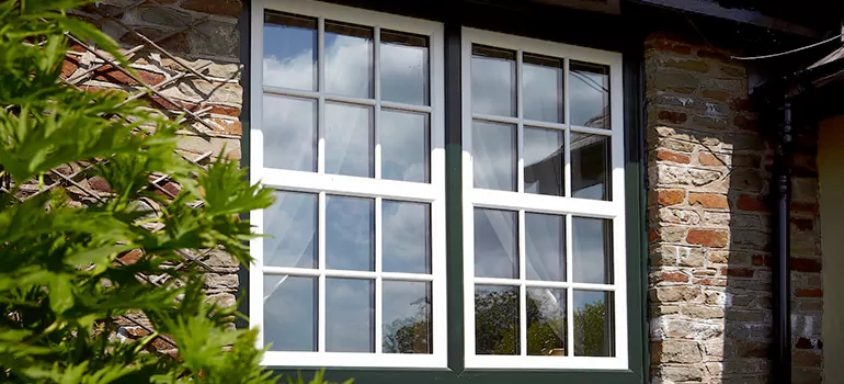 Stormproof Casement Windows in Westchester, FL