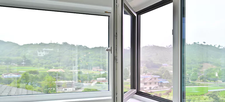 Large Triple Pane Windows in Westchester, FL