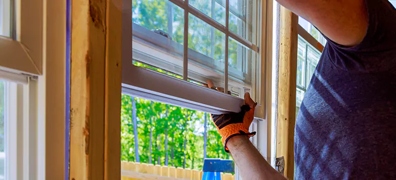 Decorative Window Film Services in Westchester, FL