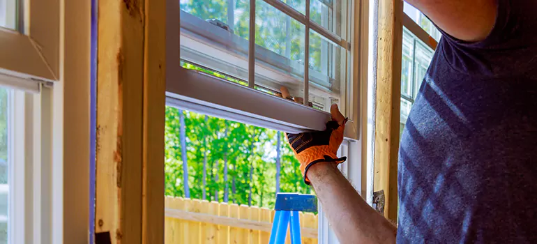Home Window Repair in Westchester, FL