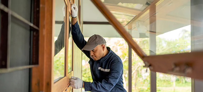 Energy-efficient Window Insulation in Westchester, FL