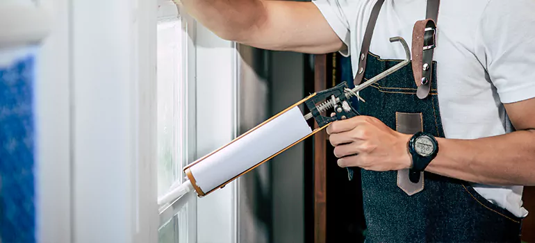 Window Jamb Extension in Westchester, FL