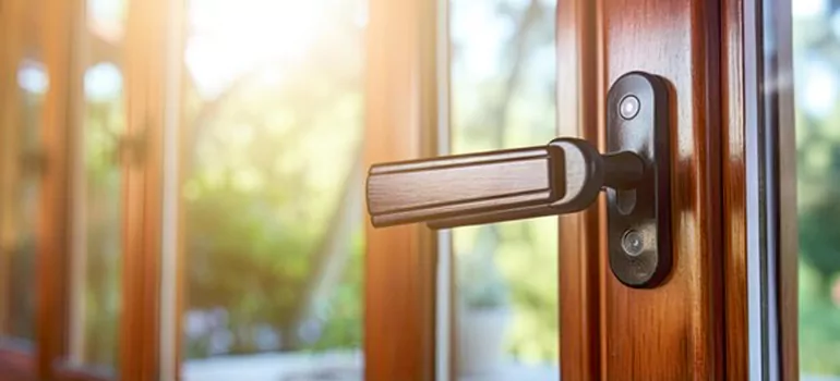 Double Glazing Window Latch Repairs in Westchester, FL