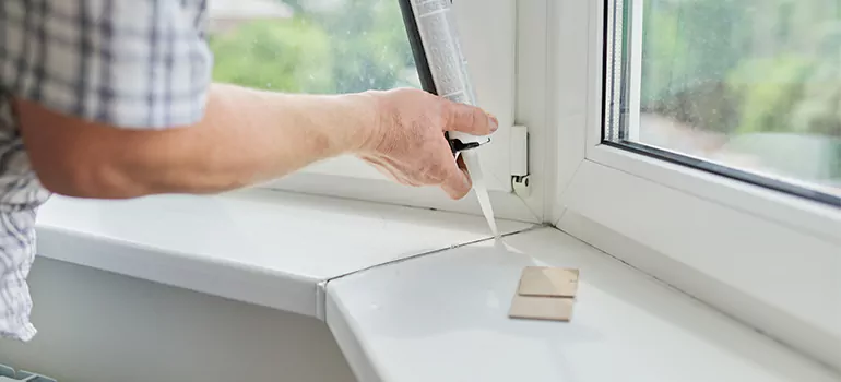 Professional Accordion Door Repair in Westchester, FL
