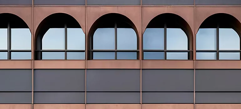 Modern Architectural Windows Repair in Westchester, FL